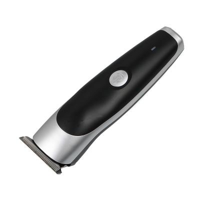 China Hot Sale Hotel Baby Car Rechargeable Cordless Electric Hair Clippers with Return and Replacement Service for sale