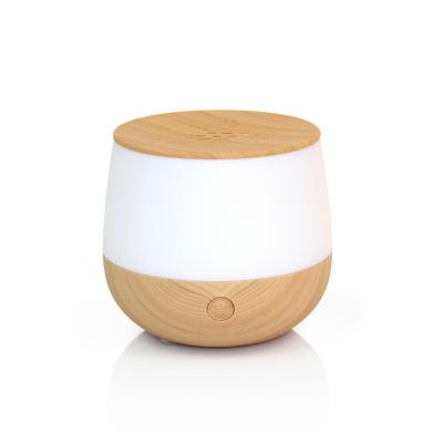 China 60ml Household Home Electric Aromatherapy Diffuser Ultrasonic Humidifier for sale