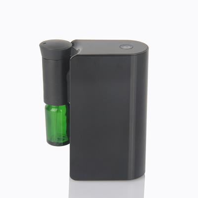 China 100ã Ž ¡ JX Patented Design Professional Portable Automatic Scent Diffuser Machine for sale