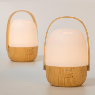 China Portable Household Humidifiers USB Essential Oil Air Diffuser for sale