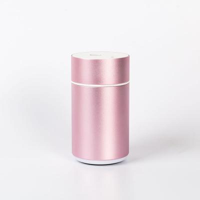 China Household JX Beautiful Commercial Metal Stand Portable Air Humidifier, Aromatherapy Diffusers, Aroma Essential Oil Diffuser for sale