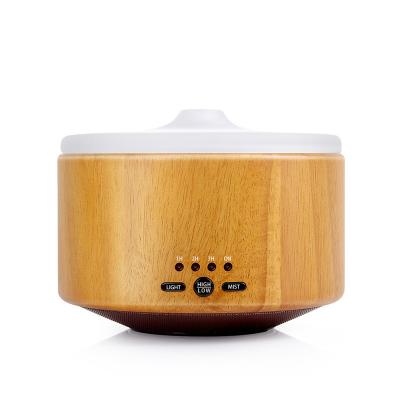 China Feel Cozy X025 250ml with Music Function and Wireless Control Diffuser for sale