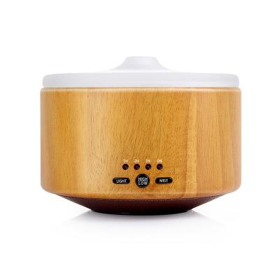 China Wholesale Smart Wifi Portable Household Car Aroma Diffuser Air Ultrasonic Personal Humidifier 250Ml Compatible With Alexa App for sale