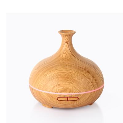 China 300ml Hotel Wall Plug In Aromatherapy Humidifier Aroma Diffusers For Large Space for sale