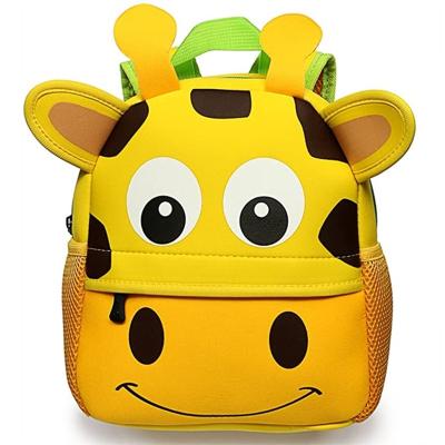 China Hot sale waterproof neoprene kids backpack/school backpack/kids school bag for sale