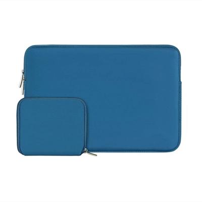 China Lady Handbag Hot Cheap Neoprene Laptop Bag, Neoprene Laptop Sleeve Case For Macbook Pro Notebook for sale