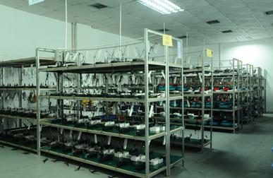 Verified China supplier - Shanghai Ekiiv Industrial Co., Ltd.