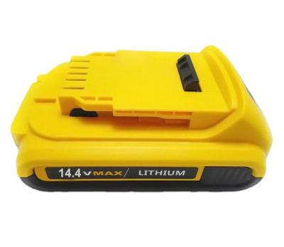 China 2000mA Best Price 2000mAh Cells 5S21P Lithium Ion Battery For Dewalts DCB200 2.0Ah 20V Power Drill Battery for sale