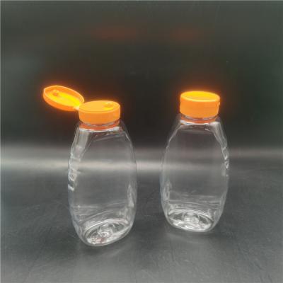 China Household Products Household Products HDPE Liquid Measuring Bottle Measured Double Neck Twin Bottle With Screw Cap for sale