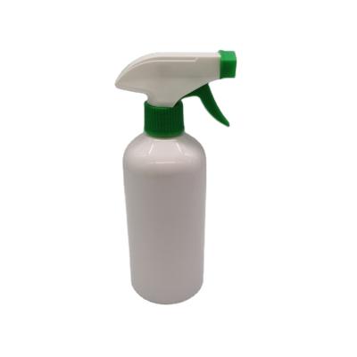 China Household Products Top Sell Household Products Pet 500ml Plastic Fine Mist Sprayer Bottles for sale