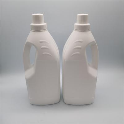 China Household Products Household Products 2L Liquid Laundry Detergent Plastic Bottle for sale