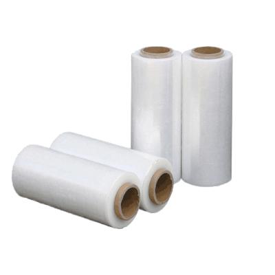 China Wholesale Cheap Moisture Proof Polyethylene Food Wrapping Film for sale