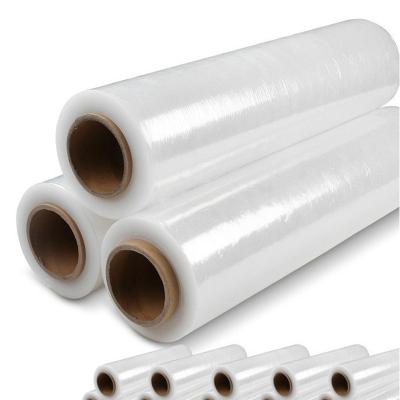 China Polypropylene Film CPE Film Wrapping Moisture Proof Superior Molded Plastic Sheet for sale