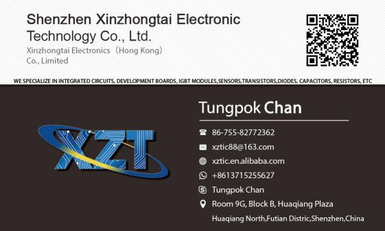 Verified China supplier - Shenzhen Xinzhongtai Electronic Technology Co., Ltd.