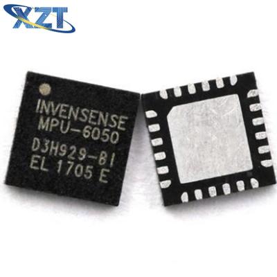 China (New and original) MPU6050 IC chip MPU-6050 MPU-6050 for sale