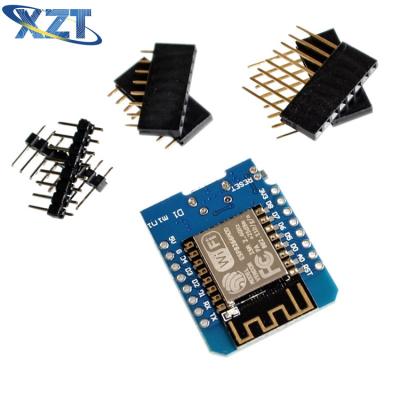 China Low Price Mini NodeMCU Development Board Wemos D1 Mini Wemos D1 for sale