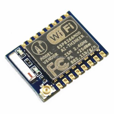 China Original WIFI Module Transceiver ESP8266 ESP-07 ESP-07 Wireless Module for sale