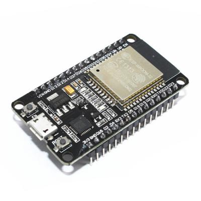 China ESP32 Development Board WiFi Power Dual Core ESP-32 ESP-32S ESP32 Ultra-low Module ESP8266 Similar ESP32 ESP-32S for sale