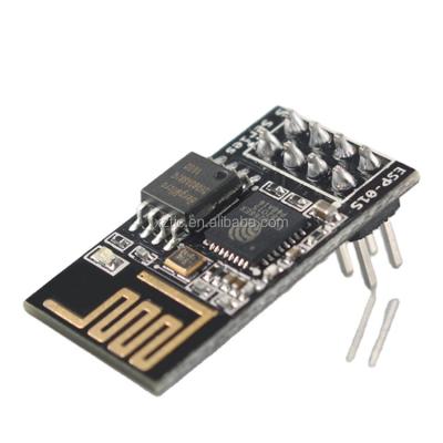 China New Version ESP8266 ESP-01S Wireless Transceiver Wifi Module ESP-01 ESP-01S for sale