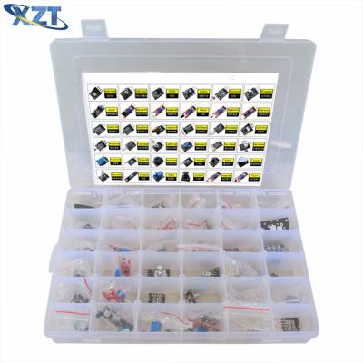 China Sensor Kit Wholesale Price with high quality 37 in 1 sensor kit for sale