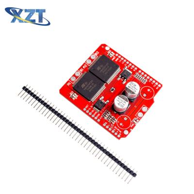 China Original Driver Module VNH2SP30 VNH2SP30 Stepper Motor for sale