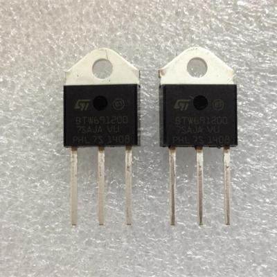 China (New and original) BTW691200 transistor BTW69-1200 BTW69-1200 for sale