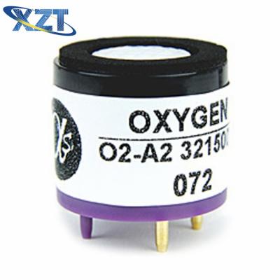 China Gas Sensor Detector 100% Original Gas Sensor Detector 02-A2 O2-A2 Oxygen Sensor for sale