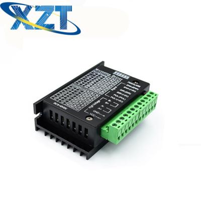 China 3D Printer 42/57 Stepper Motor Driver TB6600 Upgraded Version 32 Subdivision 4.0A 42V (3-24V Pulse) XZT for sale