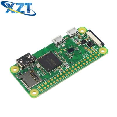 China Raspberry pi new and original raspberry pi W raspberry zero pi zero W of 0 wholesale price for sale