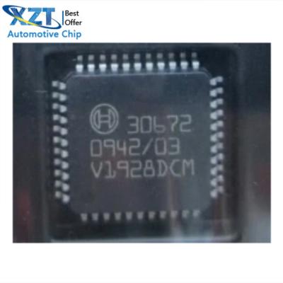 China (Supply new and original automotive computer board car IC chip 30672 30672) 30672 Professional for sale