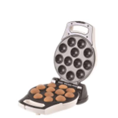 China Household Mini Non-Stick Cake Pop Maker for snack, and octopus, takoyaki, easy clean up for sale