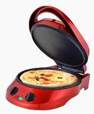 China Household Multi Function PIZZA MAKER Pizza Pan Oven for sale