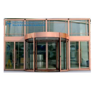 China Saga Factory 50# 88Aluminum Folding Windows and Doors are suitable for Villas, Prefab Houses, Departments as well as Business Mansions for sale