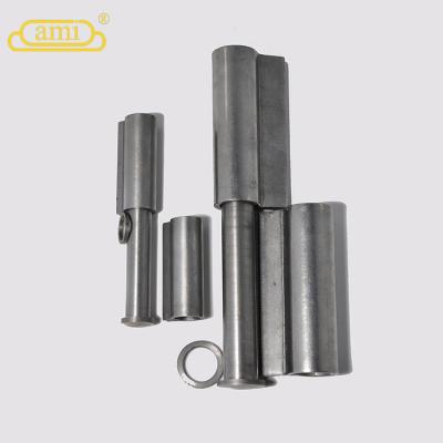 China Suitable Windows And Doors Iron Welding Hinge With Oil Filler Port China Manufacture for sale