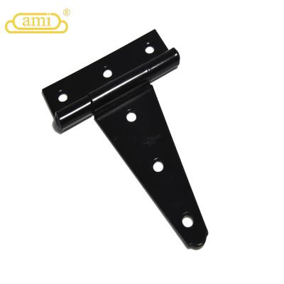 China Industrial Sofa American Heavy Duty T Fold Bed Hinge for sale