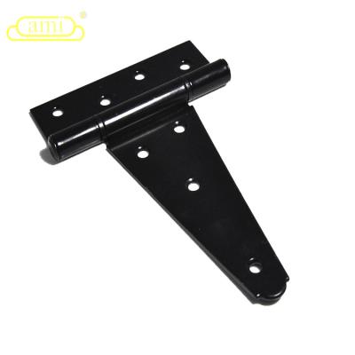 China Wooden Door And Window Toilet Door Furniture Accessories T Hinge for sale