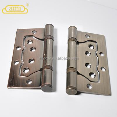 China Concealed Continuous Door and Window Wood Shipping Container Hinge for sale