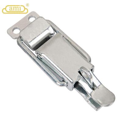 China Steel latch suitable for door and window for sale