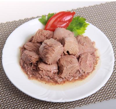 China Canned HALAL MEAT Approved Canned Tuna High Quality Price for sale