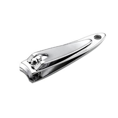 China Durable Small Carbon Steel Toenail Cutter Factory Wholesale Supplier Cheap Durable Packaging Finger Portable Nail Clippers for sale