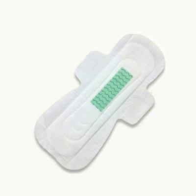 China Super Absorbent Hot Sale Sanitary Napkins Multiple Size OEM/ODM Factory Directly Supply Day And Night Use Sanitary Napkins And Sanitary Panty for sale