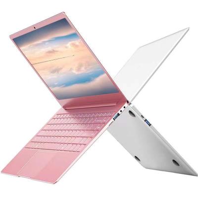 China 14.1 Inch Wireless Gaming Laptop Metal Win 10 Super Slim With Backlight 1920*1080 I3 I5 I7 Laptop for sale