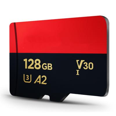 China OEM Plastic New Product Supply China Original Total Capacity Logo Lowest Price Sd Card 16GB 32gb 512gb Memory Card Class 10 for sale