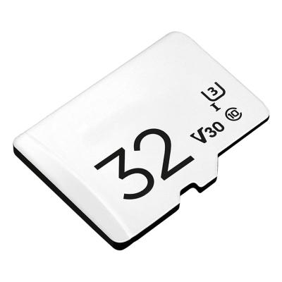 China Cheap Total Capacity 32gb Tf Memory Card Plastic Importers China Store Online Wholesale for sale