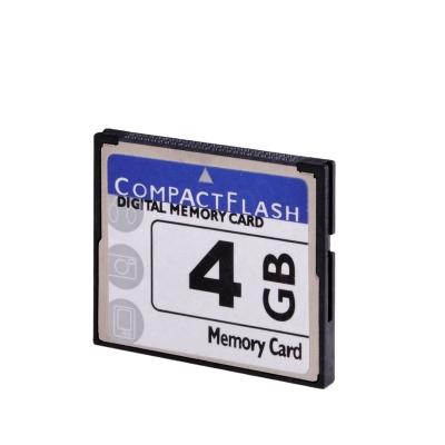 China 128mb~64gb plastic memory card/compact minisd/MMC Wellcore graphic Cf flash card for cnc machine for sale