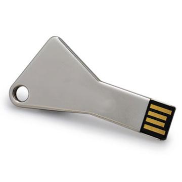 China Factory Price Metal Usb Stick Pen Drives 2gb 4gb Metal Flash Key Usb Drives for sale