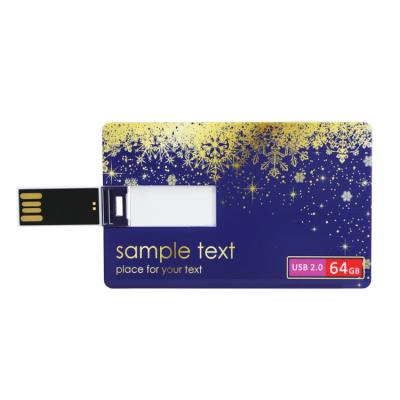 China Protable Logo Oem Usb Business Card,Usb Card,Design Wallet Card Usb Reader USB Flash Stick Wholesale for sale