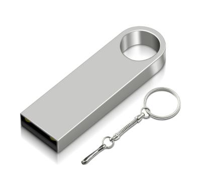 China Promotional Custom Metal USB Flash Drive Bulk Cheap 4gb 8gb 16gb 32gb 64gb 128gb 128gb Flash Stick 4gb for sale