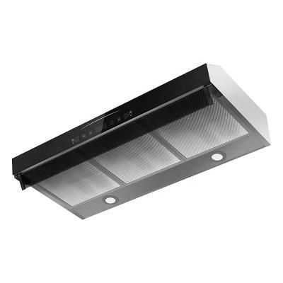 China Wall Mounted Chimney Hood 36