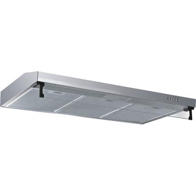 China Stainless Steel Commercial High Quality Cooker Hood Exhaust Hood Thin Chain for sale